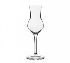 Bauscher China 10649/07 Liqueur/Grappa Glass, 2.75oz