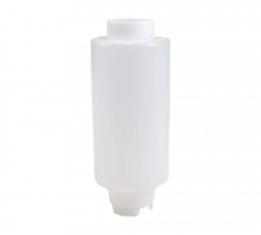 FMP 280-1817 32oz FIFO Squeeze Bottle