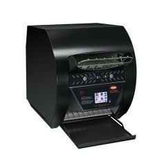 Hatco TQ3-500 Toast-Qwik Countertop Conveyor Toaster
