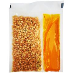 Winco 40006 Benchmark Popcorn Portion Packs