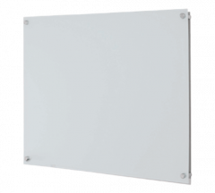 Aarco Products 6WGB2436NT 36"W Wall Mount Markerboard