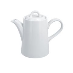 RAK Porcelain ASCP35 Access Coffee Pot & Lid, 11-5/6 oz.