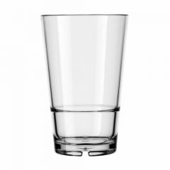 Libbey 92447 Infinium Plastic 14 Ounce Mixing Glass