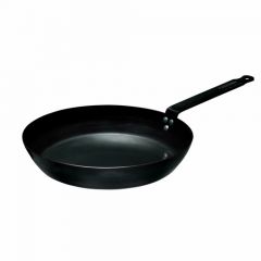 Browne Foodservice 573735 Thermalloy Fry Pan, 5-1/2" dia.