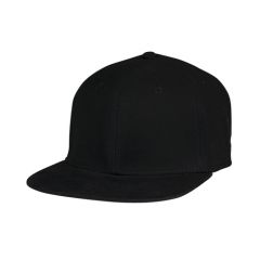 Chef Works 131157BLKSM One Size Fits Most Skater Hat, Black