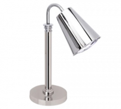 Eastern Tabletop 9681 250W Single Bulb Lamp Warmer