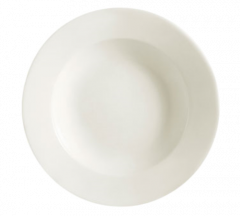 City Arts China REC-105 16oz Pasta Bowl, American White