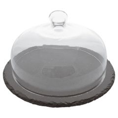 Rosenthal A4158527 Round Cheese Tray