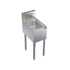 Krowne Metal KR19-1C Royal Series Underbar Hand Sink