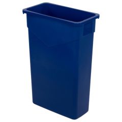 Carlisle 34202314 Trimline 23 Gallon Waste Container
