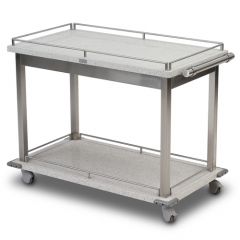 Forbes 5515 Deluxe Service Cart
