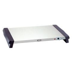 Cadco WT-10S Countertop S/S Warming Tray
