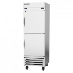 Beverage-Air HBRF23HC-1-A Horizon Series Refrigerator/Freezer
