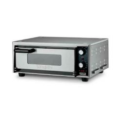 Waring WPO100 Single Deck Electric Pizza Oven, Countertop