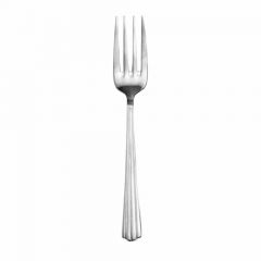 Walco WL4906 Hyannis 6-7/8" Salad Fork - 18/10 Stainless