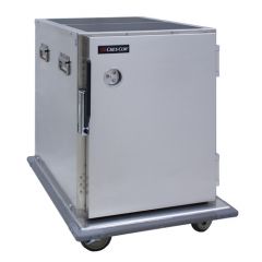 Cres Cor 3091813C Insulated Half-Size Transport Cabinet