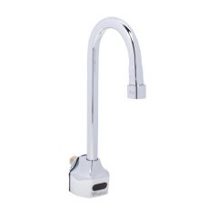 T&S Brass EC-3101 Wall Mounted ChekPoint Electronic Faucet