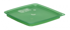 Cambro SFC2FPPP265 Cover for 2 & 4 qt. FreshPro Containers