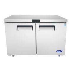 Atosa MGF8403GR 60" Undercounter Refrigerator