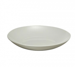 Oneida R4020000130 Sant' Andrea Fusion 8-7/8" Round Plate, White