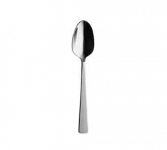 Bauscher 01.0049.1090 Royal 5-13/16" Coffee Spoon, 18/10 Stainless Steel