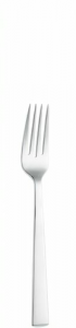 RAK CECDEF Sola Eclipse 7.2" Dessert Fork, 18/10 Stainless Steel