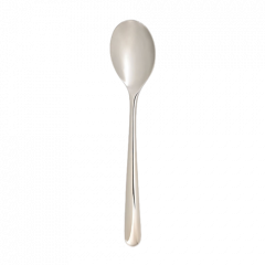 Cardinal FL306 Lure 8" Dessert Spoon, 18/10 Stainless Steel