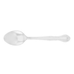 Walco WL1107 Barclay 7" Dessert Spoon - 18/0 Stainless