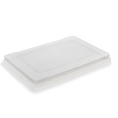 Vollrath 9002CV Full Size Sheet Pan Cover, Snap-On Fit