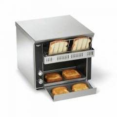 Vollrath CT2-120350 Horizontal Conveyor Toaster, (350) Slices Per Hour