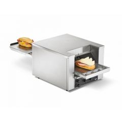 Vollrath SO2-12010.5 Countertop 10-1/2" Wide Conveyor Sandwich Oven