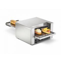Vollrath SO2-20814.5 Countertop 14-1/2" Conveyor Sandwich Oven