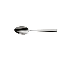 Bauscher 54.8704.6040 Edita 7.3" Dessert Spoon, 18/10 Stainless Steel
