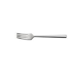 Bauscher 54.8705.6040 Edita 7.3" Dessert Fork, 18/10 Stainless Steel