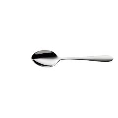 Bauscher 54.8104.6040 Sara 7.2" Dessert Spoon, 18/10 Stainless Steel