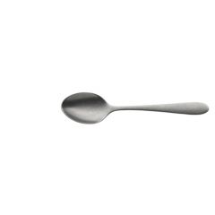 Bauscher 54.8204.6040 Sara 7.2" Dessert Spoon, 18/10 Stainless Steel