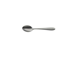 Bauscher 54.8210.6040 Sara 6.3" Coffee/Tea Spoon, 18/10 Stainless Steel