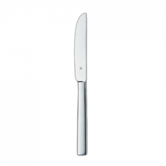 Bauscher 12.5303.6049 Unic 9-1/4" Table Knife, 18/10 Stainless Steel