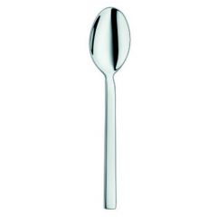 Bauscher 12.5304.6040 Unic 7-3/4" Dessert Spoon, 18/10 Stainless Steel
