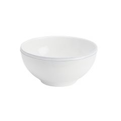 Costa Nova FIS161-WHI Frisco 25oz Soup/Cereal Bowl, White