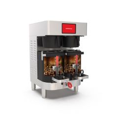 Grindmaster PBC-2A PrecisionBrew Air-Heated Shuttle Coffee Brewer