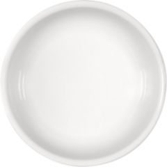 Bauscher 754060 Smart 2.4oz Small Bowl, White