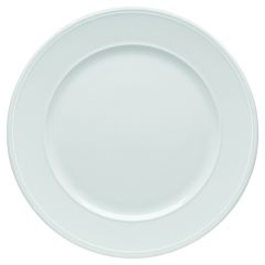 Bauscher 280029 Come4Table 11-1/4'' Plate, White