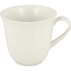 Bauscher 535632 Create 10.8oz Mug, White