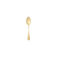 Costa Nova C20371-GLD Nau 8" Table Spoon, Gold