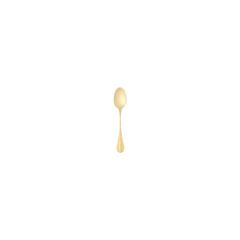 Costa Nova C20375-GLD Nau 5" Tea Spoon, Gold