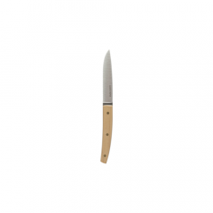 Costa Nova C20704-POL Maple Steak Knife, Polished