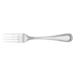 Walco WL27051 Colgate 8-1/8" Table Fork, 18/0 Stainless Steel