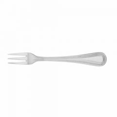 Walco WL2715 Colgate 5-7/8" Cocktail Fork, 18/0 Stainless Steel
