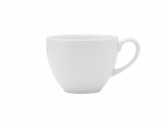 Mikasa 5302861 Galleria 6.76oz Cup, White